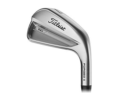 DCI 762 Irons